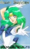 o mik intrebare - mie mi se par dragutze. uranus e km nesuferita - Sailor Moon