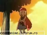 personaj preferat - Fete -deoarece-ea este cea mai frumoasa si mai - Shaman King