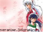 personaj preferat - inuyasha si kagome.l-e sta asa bine impreuna - Inuyasha