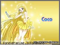 personajul preferat - botan_pink_cat - Mermaid Melody