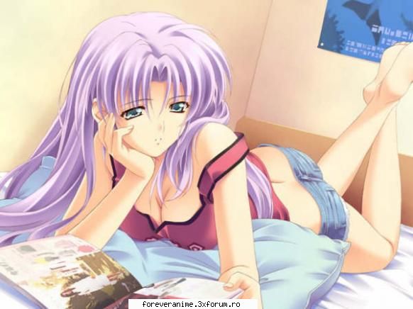 poze - dulcemaria_critiana2000 - Anime photos
