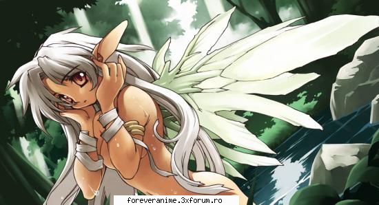 poze cu fetele anime - super cool . sunt nepaipomenite eu: fairy - Anime photos
