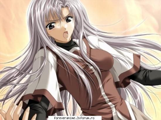 poze cu fetele anime - cool pics girl ;) ;) my turn - Anime photos