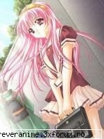 poze cu fetele anime - kaleidostar_girl - Anime photos