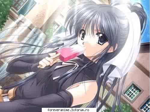 poze cu fetele anime - Pun si yo cateva poze - Anime photos