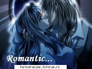 poze cu fetele anime - next pic..... kiss - Anime photos