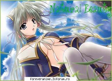 poze cu fetele anime - Purple_Angel - Anime photos