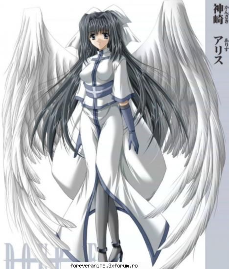 poze cu fetele anime - pun shi eu citeva - Anime photos
