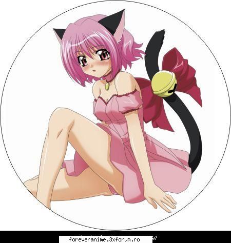 poze cu mew mew power - tari ! pun shi eu - Anime photos