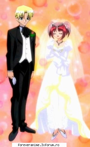 poze cu mew mew power - ink.... ce sooper - Anime photos