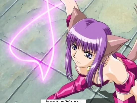 pun eu ami departe poze cu mew mew power