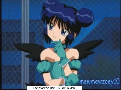 poze cu mew mew power - Purple_Angel - Anime photos