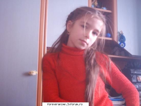 poze cu voi! - e pun prima poza cu mine (aceata poze e din luna - Membrii Noi