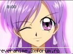 quiz-mermaid melody - am mai gasit un quiz numai ca nu e pe limba - Quiz anime