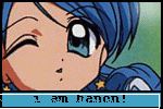 quiz-mermaid melody - aici puneti quiz cu anime-ul care fisecere. eu - Quiz anime