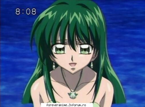 rpg - ok, tu o sa fii Karen . dar eu o sa fiu LINA ! - Mermaid Melody