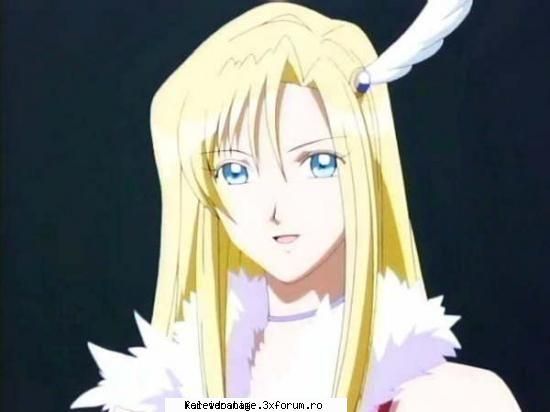 test Kaleido star - mie Layla are Layla Hamilton! The main female - Quiz anime
