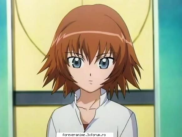 test Kaleido star - mie mia iesit rosetta si chia imi place de el - Quiz anime