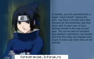 test Naruto - aici putetzi afla cu ce personaj din Naruto va - Quiz anime