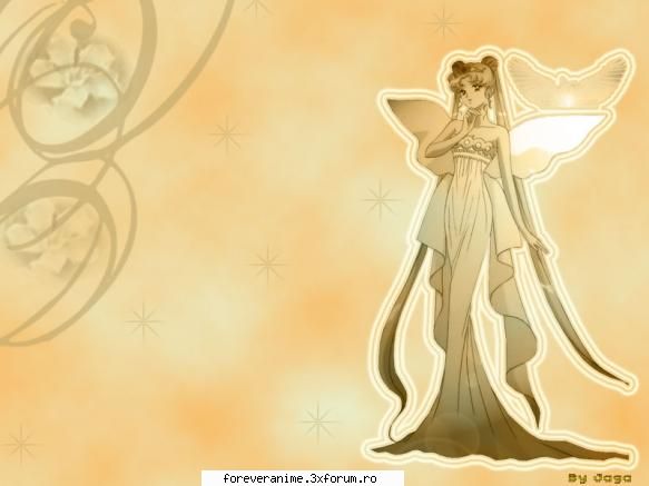 usagi-sailor moon - tot ea printesa serena - Sailor Moon