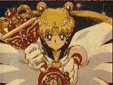 usagi-sailor moon - chibiusa_animesailor - Sailor Moon