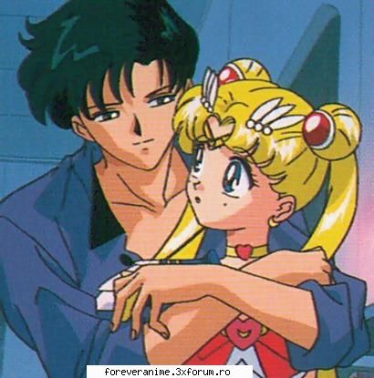 usagi-sailor moon - bun.....pun ceva poze - Sailor Moon