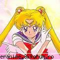 usagi-sailor moon - Andra - Sailor Moon