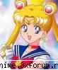 usagi-sailor moon - Andra - Sailor Moon