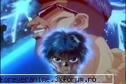 *yusuke* - e frumos citeodata. dar nu e pres meu pref. daca - Yu Yu Hakusho